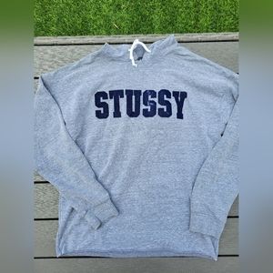 Stussy Long Sleeve